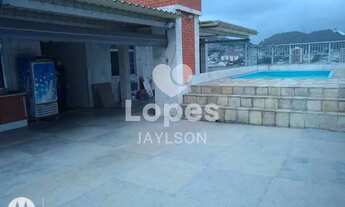 Imagem: Cobertura-À VENDA-Vila da Penha-Rio de