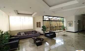 Imagem 4: Apartamento (tipo - padrao) 3 dormitórios/suite, cozinha planejada, portaria 24hs, salão d