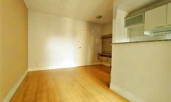 Imagem 3: SãO PAULO - Apartamento Padrão - Vila Nova Conceição