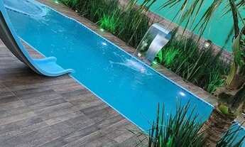 Imagem: Espaço / local para festas, batismo, churrascos