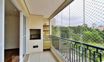 Imagem 7: Apartamento para Aluguel - Jardim Londrina, 3 Quartos, 96 m2