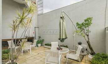 Imagem 7: PORTO ALEGRE - Casa de Condomínio - Três Figueiras