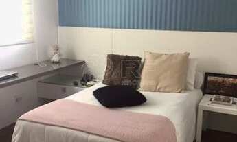 Imagem 6: São Paulo - Apartamento Padrão - Tatuapé