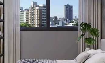 Imagem 2: Apt Studio próximo ao Mag Shopping