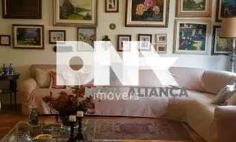 Imagem 4: Apartamento-À VENDA-Copacabana-Rio de Janeiro-RJ