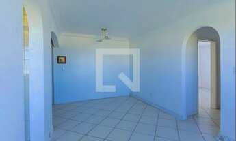 Imagem 4: Apartamento para Aluguel - Cristal , 2 Quartos, 65 m2