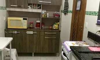 Imagem 4: Sobrado 72m² à Venda / Ocian, Praia Grande - SP