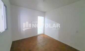 Imagem 4: Casa Térrea na Sabrina 1 Dormitório