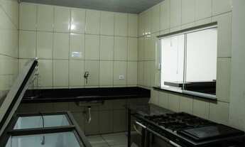 Imagem 7: Vendo área de lazer