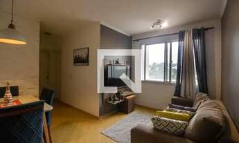 Imagem: Apartamento para Aluguel - Alto Petrópolis