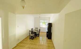 Imagem 4: Apartamento para venda tem 89 metros quadrados com 3 quartos em Grajaú - Rio de Janeiro