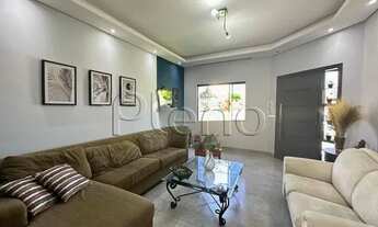 Imagem 2: Casa à venda no Condomínio Aurora - Paulínia/SP