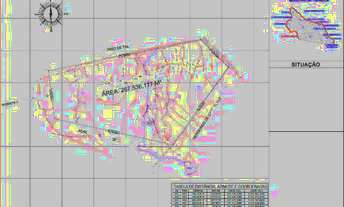 Imagem 2: Vendo terra de 267.536 M² (60 tarefas) em Itaparica BA