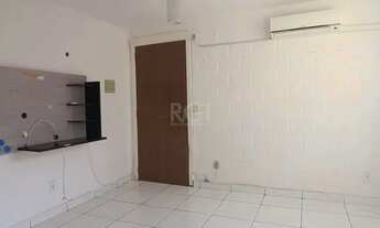 Imagem 2: Apartamento para Venda - 40m², 2 dormitórios, 1 vaga - Alto Petropólis