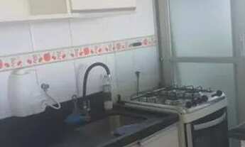 Imagem 3: Apartamento para aluguel com 47 metros quadrados com 2 quartos