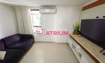 Imagem 4: Apartamento com 3 quartos a venda em Tirol - Natal/RN