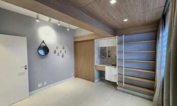 Imagem 6: Sala comercial no Centro de Florianópolis