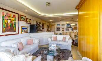 Imagem 6: APARTAMENTO RESIDENCIAL em São Paulo - SP, Real Parque