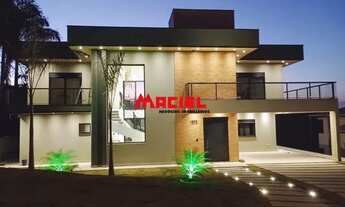 Imagem 2: Casa Condomínio em Jacareí