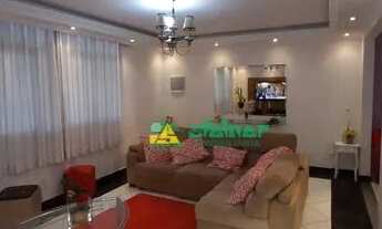 Imagem 3: Sobrado com 4 dormitórios à venda, 120 m² por R$ 950.000,00 - Jardim Paraventi - Guarulhos