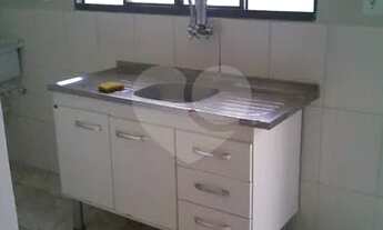 Imagem 7: KITNET COM ÓTIMA LOCALIZAÇÃO! Studio Residencial Jardim Europa!