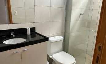 Imagem 7: Em MANAIARA, a 50 metros do MAR e do MAG Shopping, todo MOBILIADO