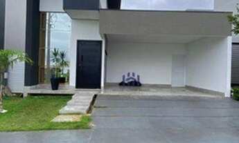 Imagem 6: Primor das Torres - Casa com 3 dormitórios para alugar, 143 m² por R$ 7.800/mês - Condomín