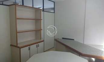 Imagem 4: FLORIANóPOLIS - Conjunto Comercial/sala - Centro