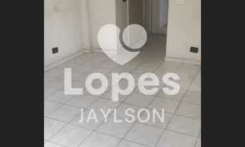 Imagem 5: Apartamento-À VENDA-Inhaúma-Rio de Janeiro-RJ