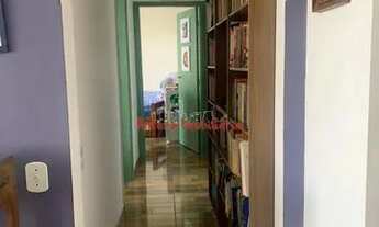 Imagem 4: Apartamento com 02 dormitórios na Santa Cecília - Cód.: 10736