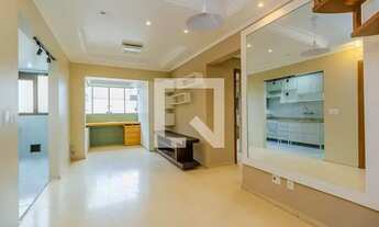 Imagem: Apartamento para Aluguel - Cristal , 2