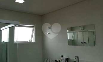 Imagem 6: Sobrado Jardim Guapira