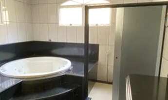 Imagem 6: Casa - Jardim Patrícia - Uberlândia/MG