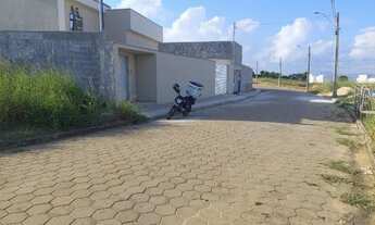 Imagem 3: Lote com 311m² no Residencial Cidade Jardim, ao lado da área verde - Colatina/ES