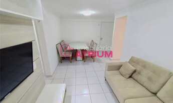 Imagem: Apartamento com 2 quartos a venda em Emaús