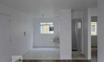 Imagem: Apartamento para Aluguel - São Miguel