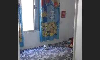 Imagem 6: Apartamento com 3 dormitórios à venda, 62 m² por R$ 371.000 - Abraão - Florianópolis/SC