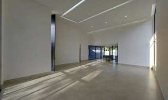 Imagem 2: Casa em condomínio à venda, 4 quartos, 4 suítes, 4 vagas, Condomínio Victória Golf Residen