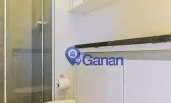 Imagem 6: Apartamento com 1 dormitório à venda, 43 m² por R$ 533.000,00 - República - São Paulo/SP