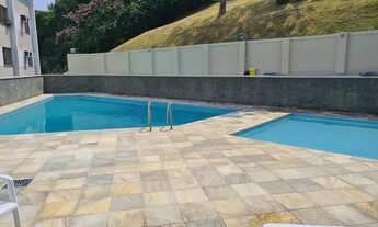 Imagem 2: Vendo excelente apartamento em condomínio fechado