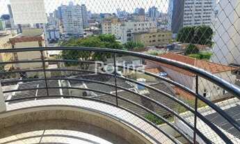 Imagem 3: Apartamento para aluguel, 4 quartos, 2 suítes, 2 vagas, Saraiva - Uberlândia/MG