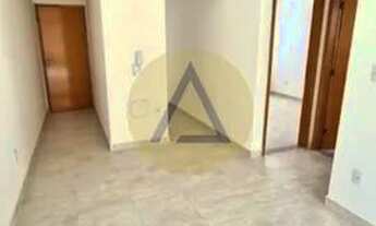 Imagem: Apartamento novo com 02 quartos no Alto