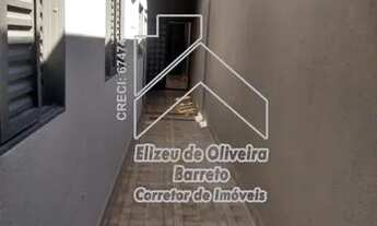 Imagem 5: Residência - Jd. Dom Frei D. Tomasella (Próx