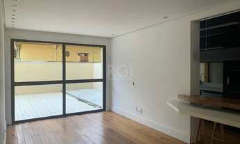 Imagem: Garden para Venda - 70m², 1 dormitório