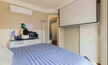 Imagem 5: 2 dorms, 1 suite, 1 vaga, 90m²