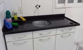 Imagem 5: Casa de 1 quarto grande