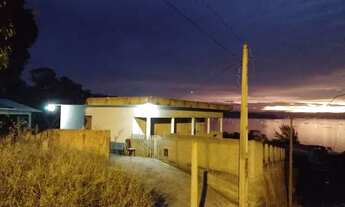 Imagem: Casa Barranceira