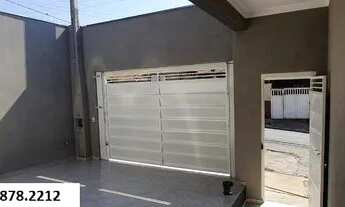 Imagem 2: Casa com 3 dormitórios e armários no Bela Vista