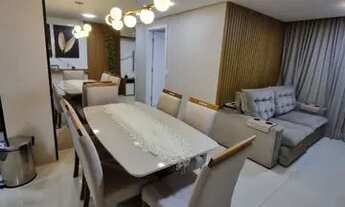 Imagem 1: Apartamento à venda Ceilândia Norte