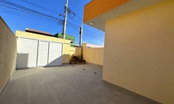 Imagem 3: Casa para venda com 120 metros quadrados com 3 quartos